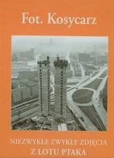 Niezwykłe zwykłe zdjęcia z lotu ptaka