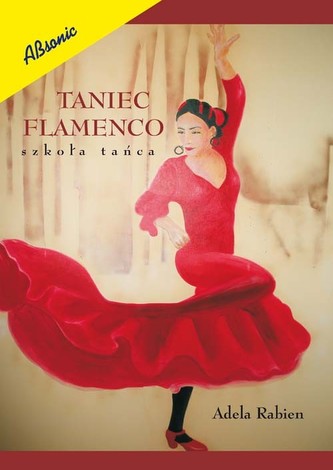 Taniec flamenco Taniec flamenco