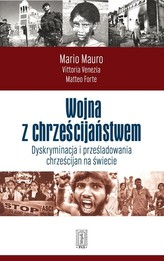 Wojna z chrześcijaństwem