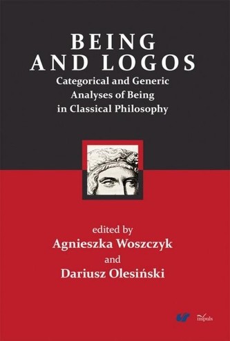 Being and logos
