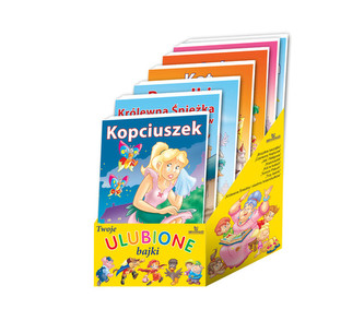 Twoje Ulubione Bajki