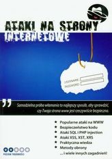 Ataki na strony internetowe z płytą CD