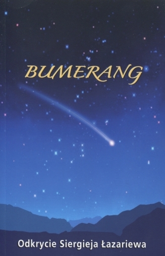 Bumerang