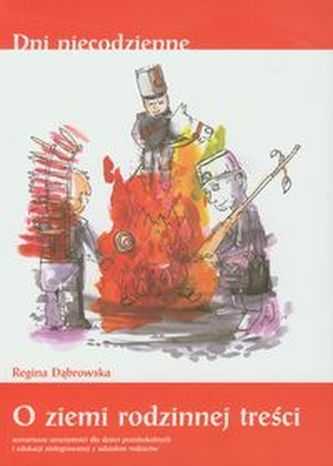 O ziemi rodzinnej treści