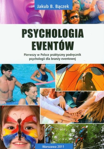 Psychologia eventów