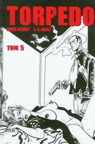 Torpedo Tom 5