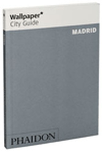 Madrid Wallpaper City Guide