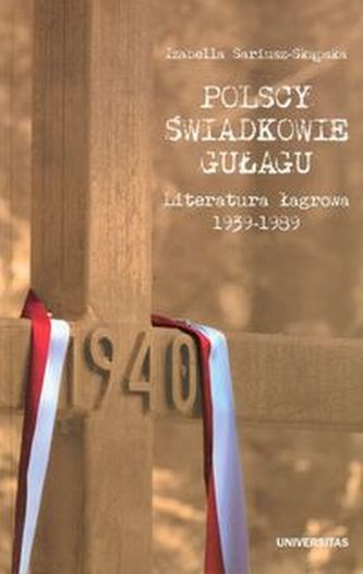 Polscy świadkowie Gułagu Polscy świadkowie Gułagu
