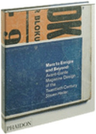 Merz to Emigré and Beyond