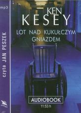 Lot nad kukułczym gniazdem