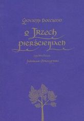 O trzech pierścieniach