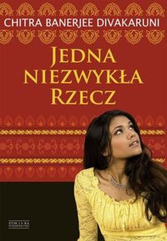 Jedna niezwykła rzecz Jedna niezwykła rzecz