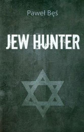 Jew Hunter Jew Hunter