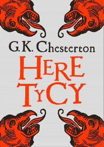 Heretycy