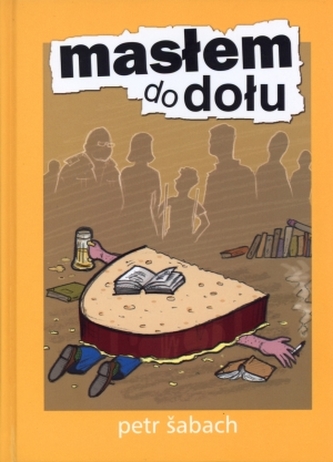 Masłem do dołu Masłem do dołu