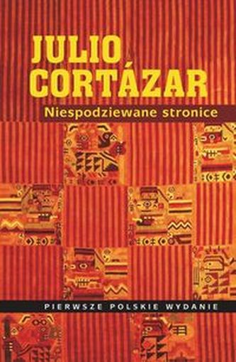 Niespodziewane stronice Niespodziewane stronice