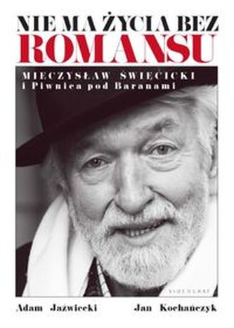 Nie ma życia bez romansu Nie ma życia bez romansu