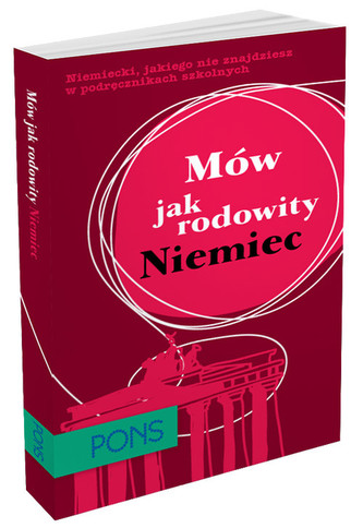 Mów jak rodowity Niemiec