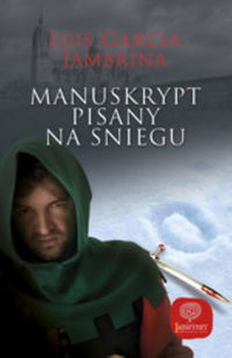 Manuskrypt pisany na śniegu Manuskrypt pisany na śniegu