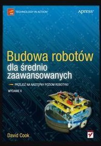 Budowa robotów dla średnio zaawansowanych