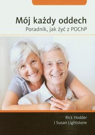 Mój każdy oddech