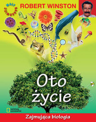 Oto życie Zajmująca biologia Oto życie Zajmująca biologia