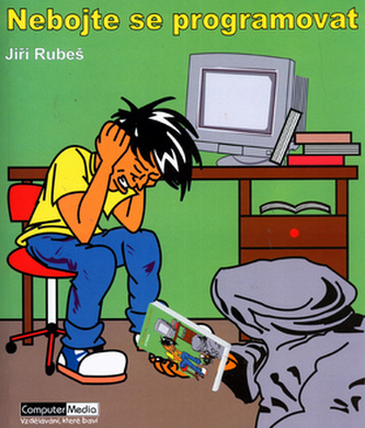 Nebojte se programovat (Jiří Rubeš, 2001)