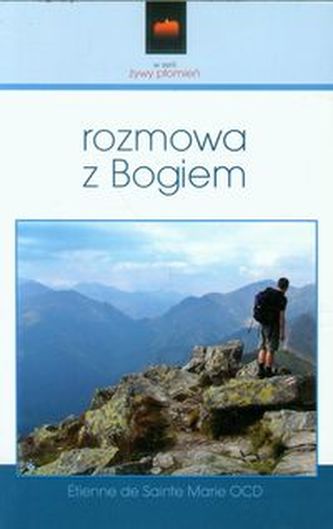 Rozmowa z Bogiem Rozmowa z Bogiem