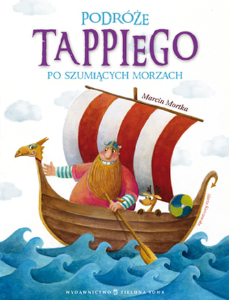 Podróże Tappiego po Szumiących Morzach Podróże Tappiego po Szumiących Morzach
