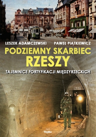 Podziemny skarbiec Rzeszy