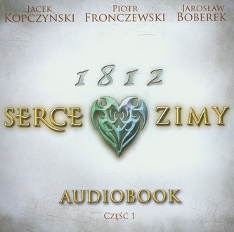 1812 Serce zimy