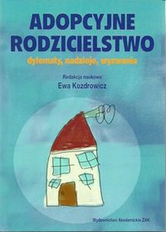 Adopcyjne rodzicielstwo