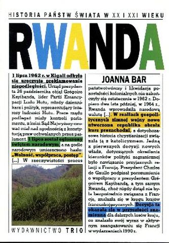 Rwanda