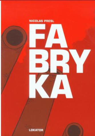 Fabryka