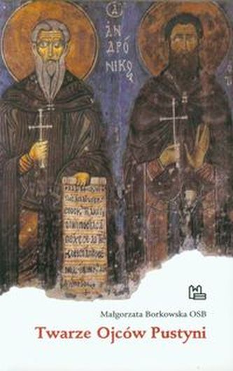 Twarze Ojców Pustyni