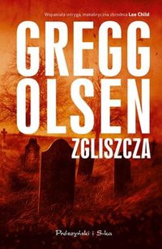Zgliszcza Zgliszcza