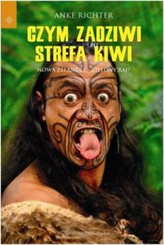 Czym zadziwi strefa kiwi