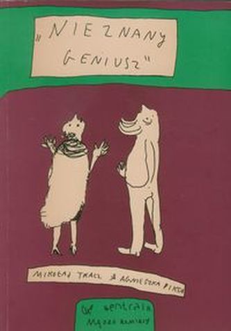 Nieznany geniusz Nieznany geniusz
