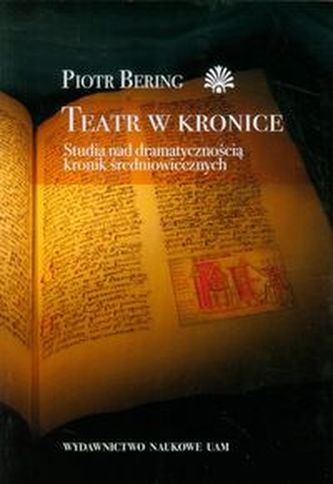 Teatr w kronice Teatr w kronice