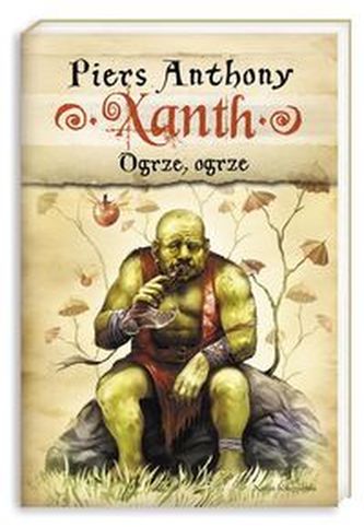 Xanth 5 Ogrze ogrze Xanth 5 Ogrze ogrze