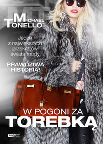 W pogoni za torebką W pogoni za torebką
