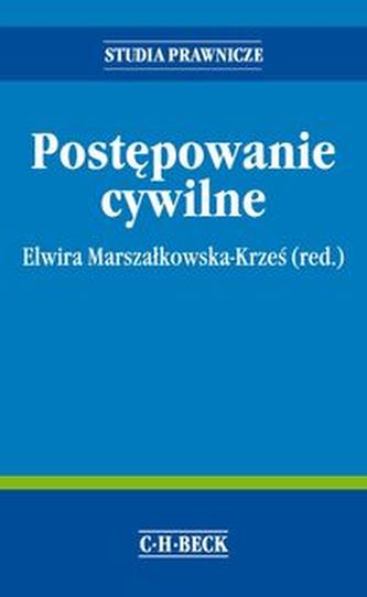 Postępowanie cywilne