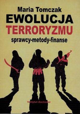 Ewolucja terroryzmu