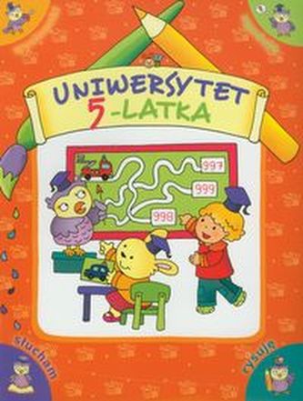 Uniwersytet 5-latka