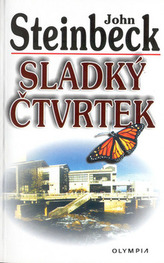 Obrázek knihy