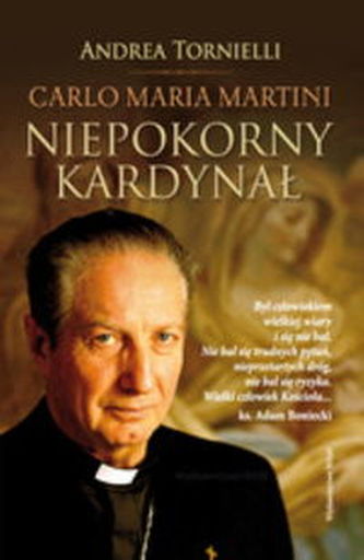 Niepokorny Kardynał Niepokorny Kardynał