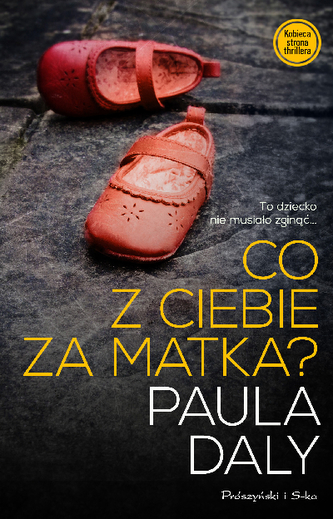 Co z ciebie za matka? Co z ciebie za matka?