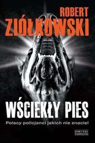 Wściekły pies