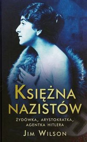Księżna nazistów Księżna nazistów