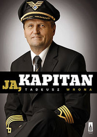Ja, kapitan Ja, kapitan